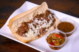 Italian Beef